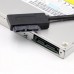 Cabo Adaptador Mini Sata Slimline x USB XC-ADP-37 X-Cell
